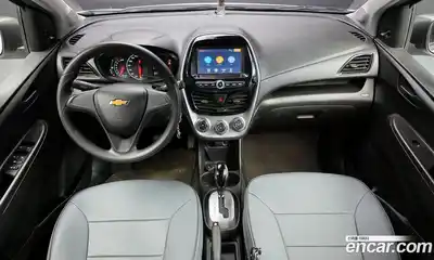 Chevrolet Spark 2016 1.0 гидро в Москве № 314669, миниатюра 7