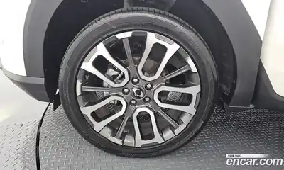 SsangYong Torres 2023 1.5 гидро в Москве № 33334, миниатюра 5