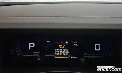 SsangYong Torres 2023 1.5 гидро в Москве № 33334, миниатюра 8
