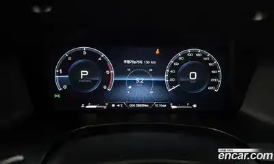 SsangYong Rexton 2024 2.2 гидро в Москве № 34807, миниатюра 8