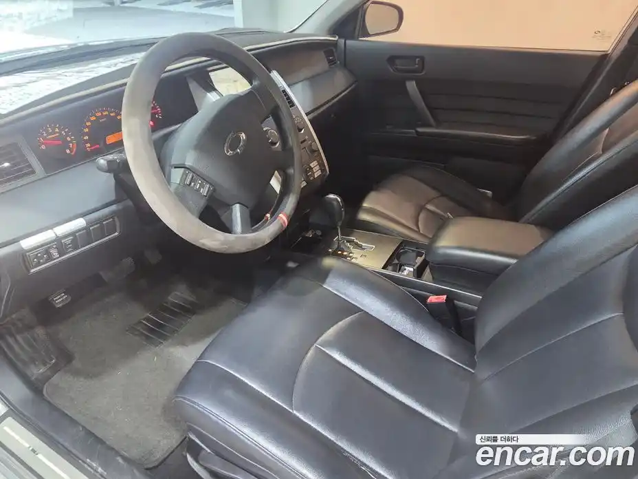 Renault SM5 2010 2.0 гидро в Москве № 360511, фото 15