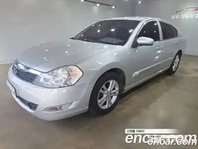 Renault SM5 2010 2.0 гидро в Москве № 360511, миниатюра 2