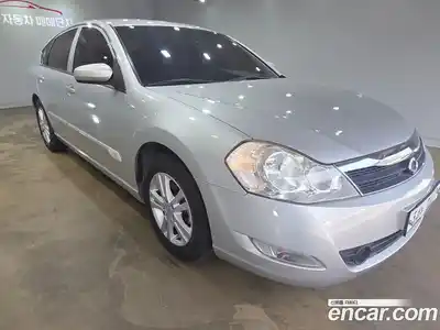 Renault SM5 2010 2.0 гидро в Москве № 360511, миниатюра 3