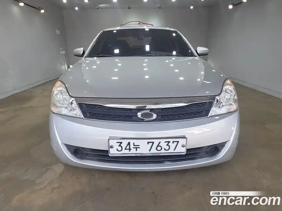 Renault SM5 2010 2.0 гидро в Москве № 360511, фото 4