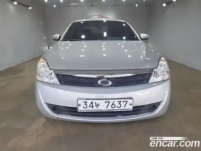 Renault SM5 2010 2.0 гидро в Москве № 360511, миниатюра 4