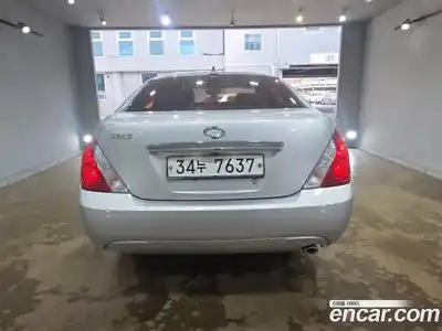 Renault SM5 2010 2.0 гидро в Москве № 360511, миниатюра 5