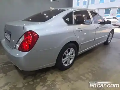 Renault SM5 2010 2.0 гидро в Москве № 360511, миниатюра 6