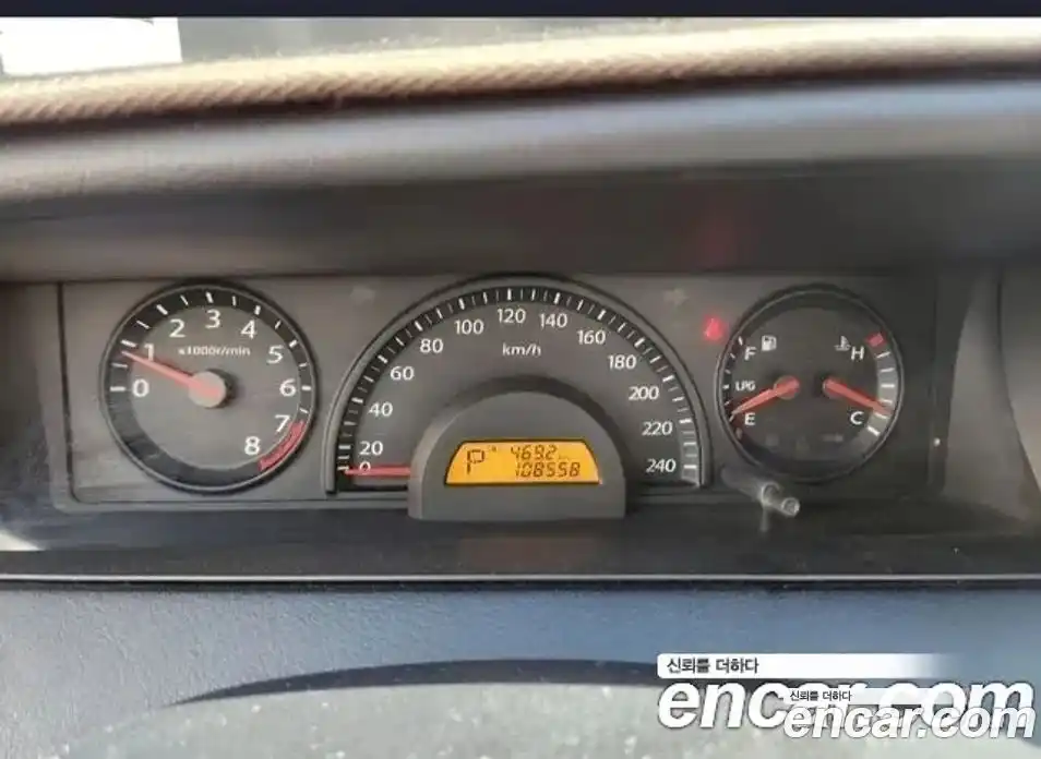 Renault SM5 2010 2.0 гидро в Москве № 360511, фото 8