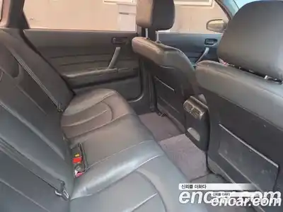 Renault SM5 2010 2.0 гидро в Москве № 360511, миниатюра 10