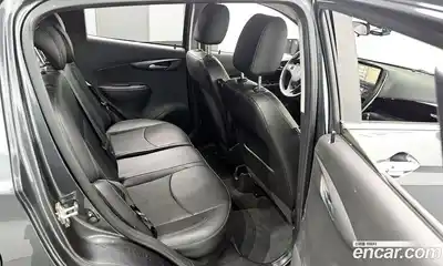 Chevrolet Spark 2017 1.0 гидро в Москве № 36833, миниатюра 12