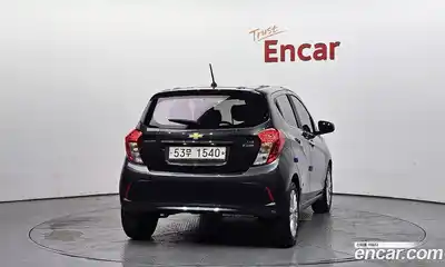 Chevrolet Spark 2017 1.0 гидро в Москве № 36833, миниатюра 4