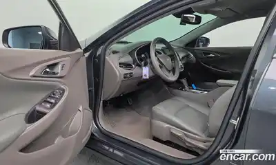 Chevrolet Malibu 2016 1.5 Автомат в Москве № 38471, миниатюра 11