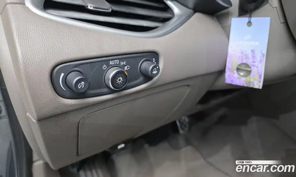 Chevrolet Malibu 2016 1.5 Автомат в Москве № 38471, фото 13