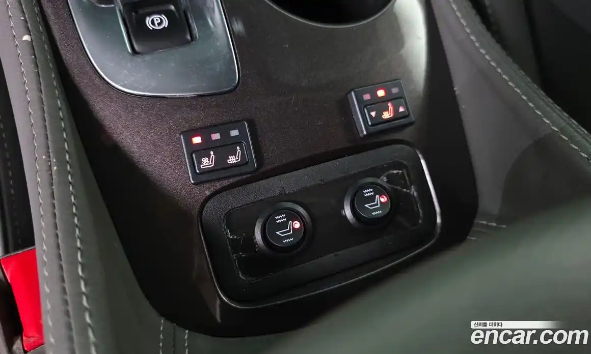 Chevrolet Malibu 2016 1.5 Автомат в Москве № 38471, фото 17