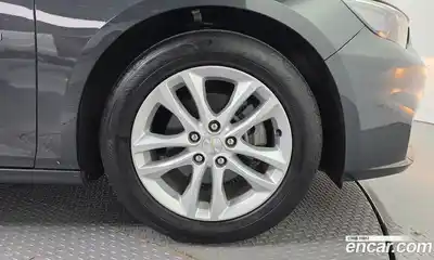 Chevrolet Malibu 2016 1.5 Автомат в Москве № 38471, миниатюра 5