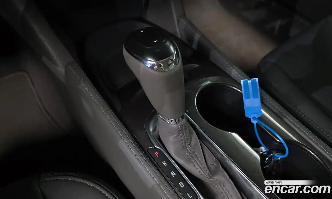 Chevrolet Malibu 2016 1.5 Автомат в Москве № 38471, фото 9