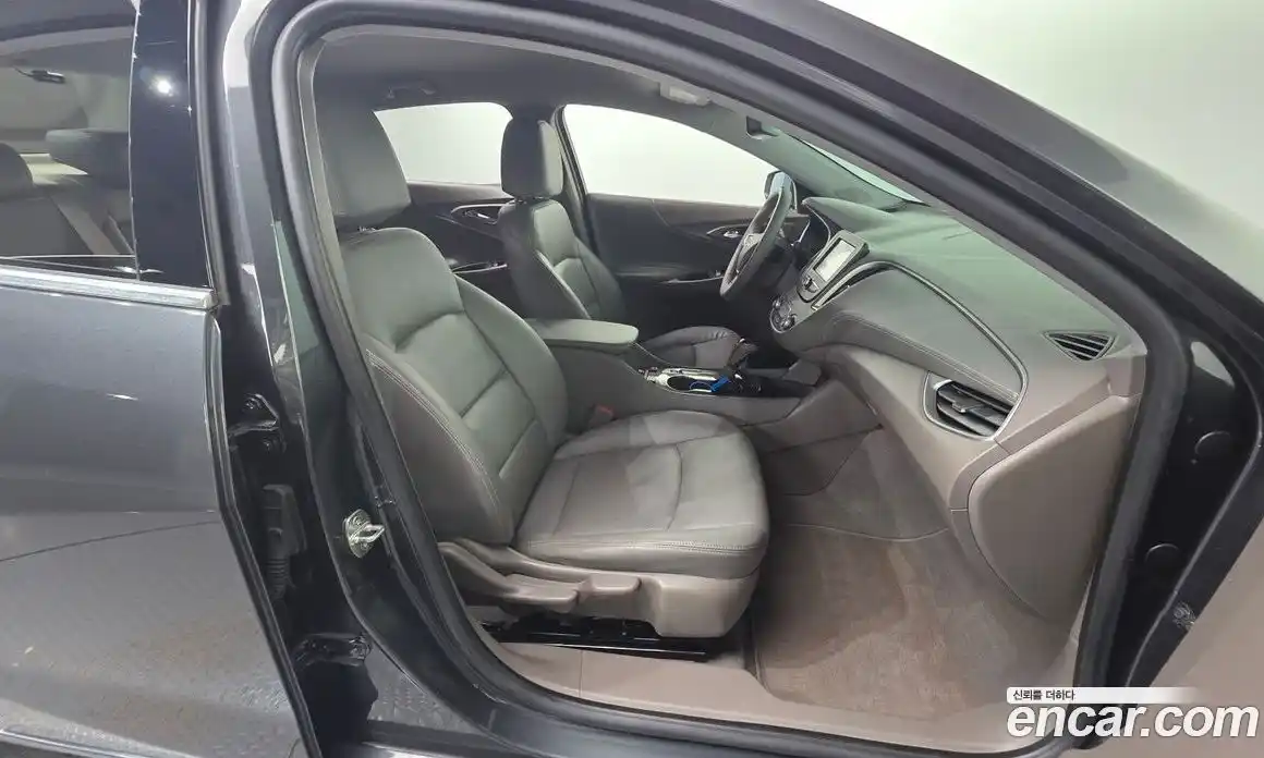 Chevrolet Malibu 2016 1.5 Автомат в Москве № 38471, фото 10