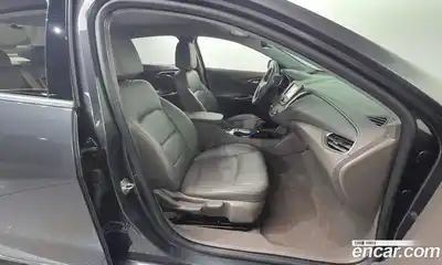 Chevrolet Malibu 2016 1.5 Автомат в Москве № 38471, миниатюра 10