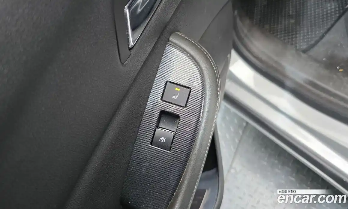 Chevrolet Malibu 2014 2.0 гидро в Москве № 41458, фото 20