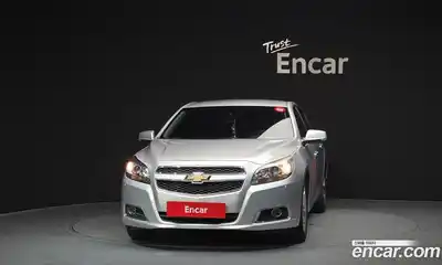 Chevrolet Malibu 2014 2.0 гидро в Москве № 41458, миниатюра 3
