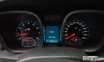 Chevrolet Malibu 2014 2.0 гидро в Москве № 41458, миниатюра 8