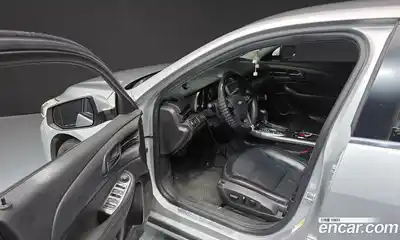 Chevrolet Malibu 2014 2.0 гидро в Москве № 41458, миниатюра 10