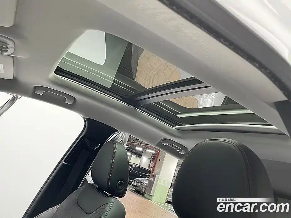Chevrolet 볼트 EUV 2022 гидро в Москве № 41673, фото 13