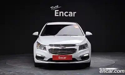 Chevrolet Cruze 2015 2.0 гидро в Москве № 73332, миниатюра 3