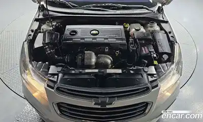 Chevrolet Cruze 2015 2.0 гидро в Москве № 73332, миниатюра 6