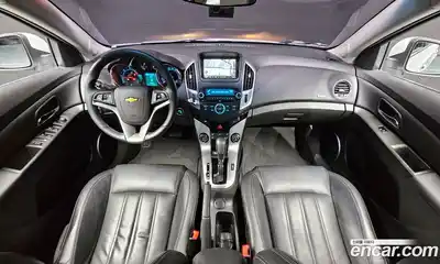 Chevrolet Cruze 2015 2.0 гидро в Москве № 73332, миниатюра 7