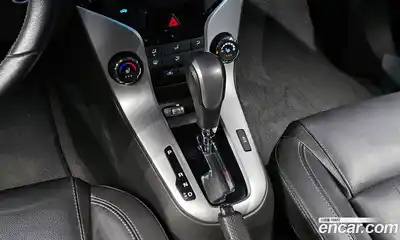 Chevrolet Cruze 2015 2.0 гидро в Москве № 73332, миниатюра 9