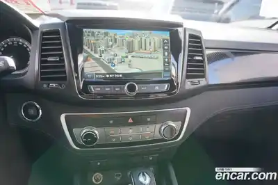 SsangYong Rexton 2021 2.2 Автомат в Москве № 83002, миниатюра 12