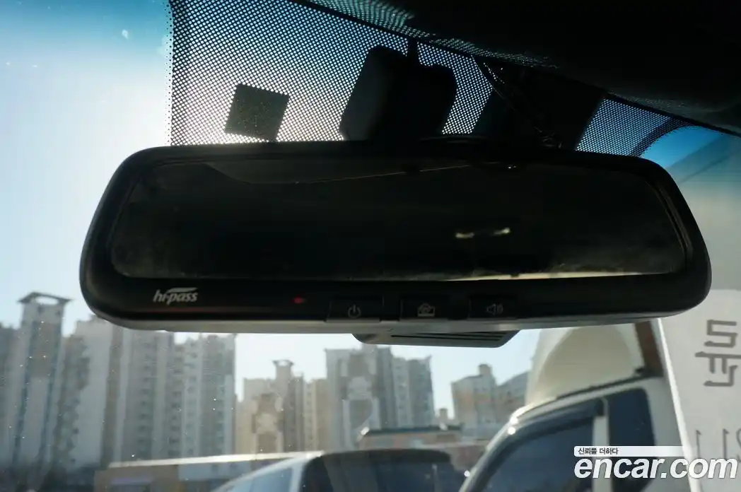 SsangYong Rexton 2021 2.2 Автомат в Москве № 83002, фото 16