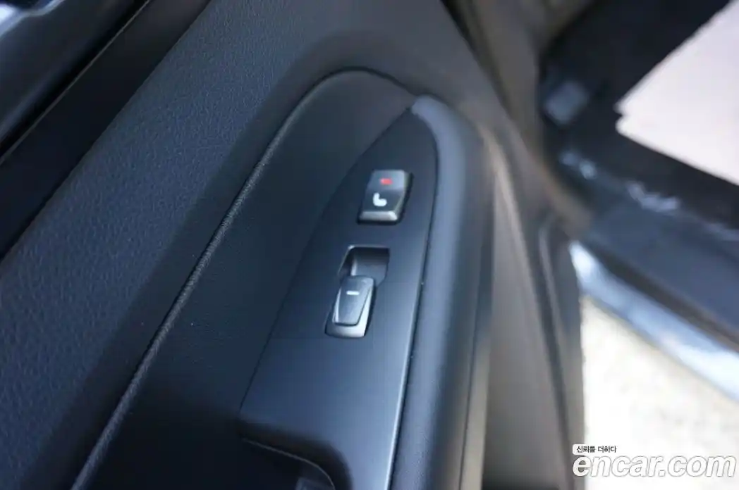 SsangYong Rexton 2021 2.2 Автомат в Москве № 83002, фото 18