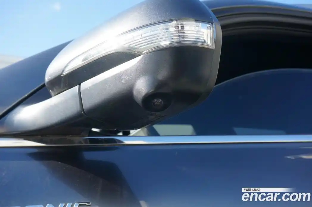 SsangYong Rexton 2021 2.2 Автомат в Москве № 83002, фото 19