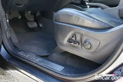 SsangYong Rexton 2021 2.2 Автомат в Москве № 83002, миниатюра 7