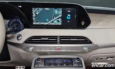 Hyundai Palisade 2020 3.8 гидро в Москве № 8334, миниатюра 12