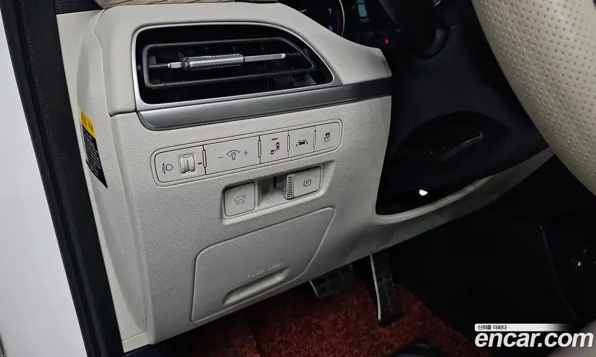 Hyundai Palisade 2020 3.8 гидро в Москве № 8334, фото 17