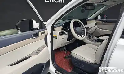 Hyundai Palisade 2020 3.8 гидро в Москве № 8334, миниатюра 8