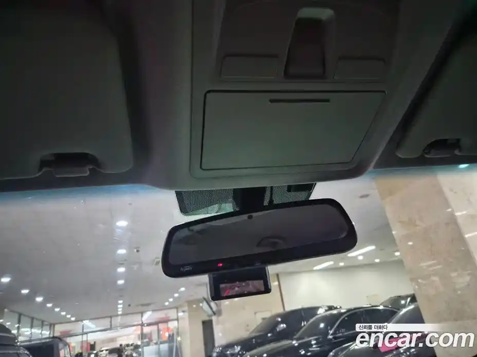 SsangYong Rexton 2018 2.2 Автомат в Москве № 857166, фото 17