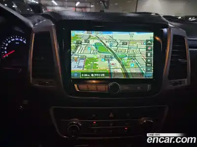 SsangYong Rexton 2018 2.2 Автомат в Москве № 857166, миниатюра 10