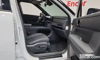 Hyundai Santa Fe 2024 1.6 Автомат в Москве № 925942, миниатюра 11