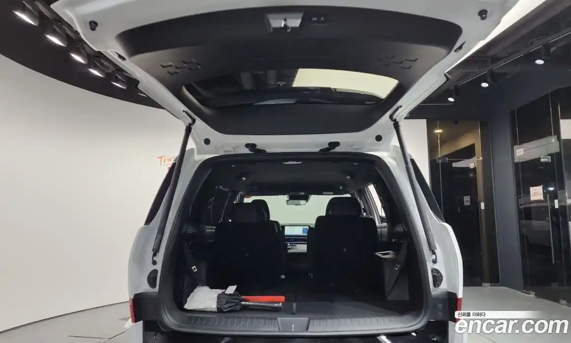 Hyundai Santa Fe 2024 1.6 Автомат в Москве № 925942, фото 20