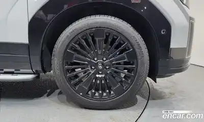 Hyundai Santa Fe 2024 1.6 Автомат в Москве № 925942, миниатюра 5