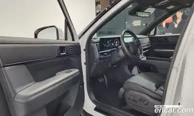 Hyundai Santa Fe 2024 1.6 Автомат в Москве № 925942, миниатюра 10