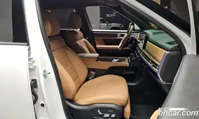 Hyundai Santa Fe 2025 2.5 Автомат в Москве № 926132, миниатюра 12