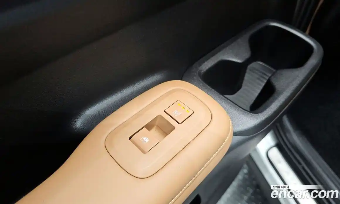 Hyundai Santa Fe 2025 2.5 Автомат в Москве № 926132, фото 18