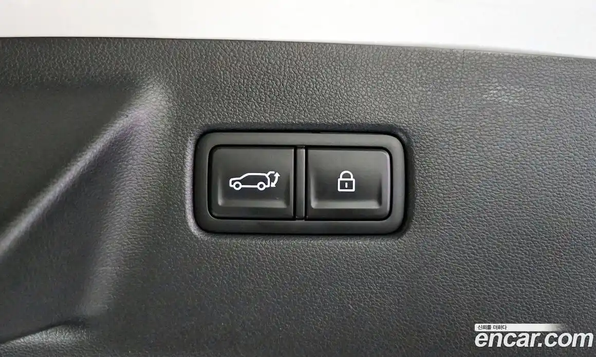 Hyundai Santa Fe 2025 2.5 Автомат в Москве № 926132, фото 20