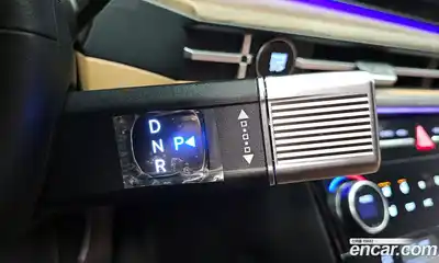 Hyundai Santa Fe 2025 2.5 Автомат в Москве № 926132, миниатюра 9