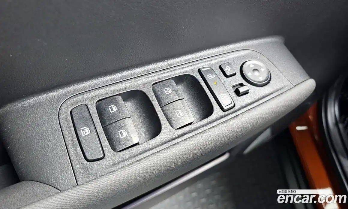 Hyundai Casper 2024 0.2 Автомат в Москве № 926144, фото 14